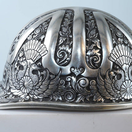 1970's Vintage Conoco Oil Workers McDonald CAP-Standard Mine Safety Appliance Co - Estate Fresh Austin