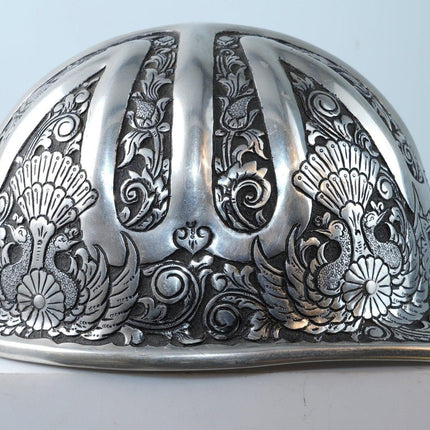 1970's Vintage Conoco Oil Workers McDonald CAP-Standard Mine Safety Appliance Co - Estate Fresh Austin