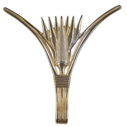 1978 MMA Egyptian Revival pendant - Estate Fresh Austin