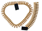 1980's Givenchy Bijoux Necklace and Bracelet set unworn - Estate Fresh Austin