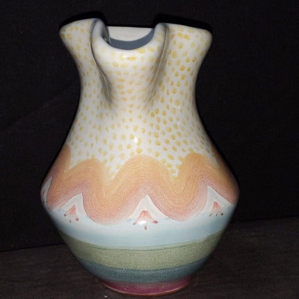 1989 MacKenzie Childs Brittany Creamer - Estate Fresh Austin