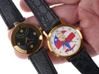 1990's Bill Clinton Watch Cripple Creek Casino Novelty watches - Estate Fresh Austin