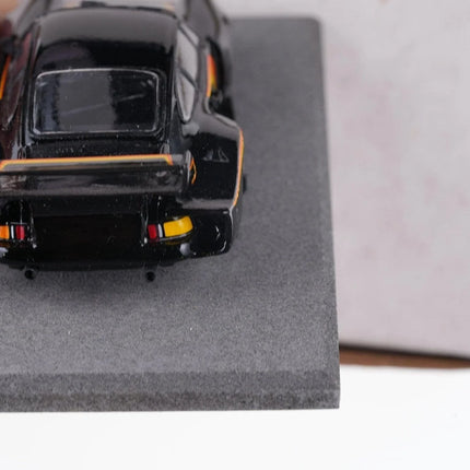 1993 Mike Arensdorf 928 and 935 Bohanan Porsche Scale models - Estate Fresh Austin