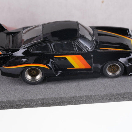 1993 Mike Arensdorf 928 and 935 Bohanan Porsche Scale models - Estate Fresh Austin