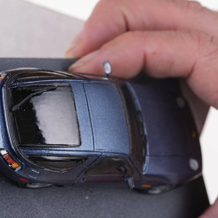 1993 Mike Arensdorf 928 and 935 Bohanan Porsche Scale models - Estate Fresh Austin