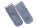 2 Vintage lunt sterling money clips - Estate Fresh Austin
