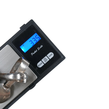 2 Vintage Navajo Baby Spoons - Estate Fresh Austin