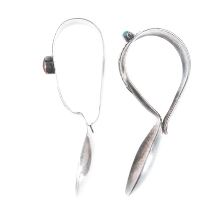 2 Vintage Navajo Baby Spoons - Estate Fresh Austin