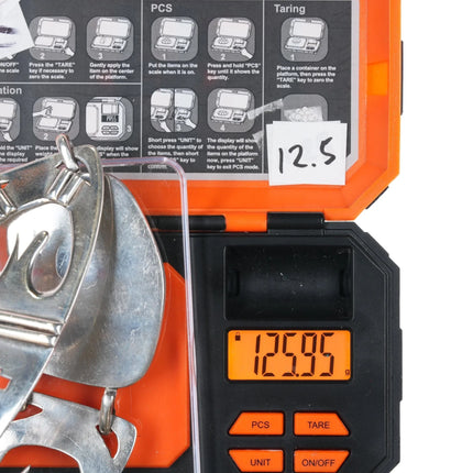 20" Amazing vintage Hallmarked Native American turquoise necklace Hopi? - Estate Fresh Austin