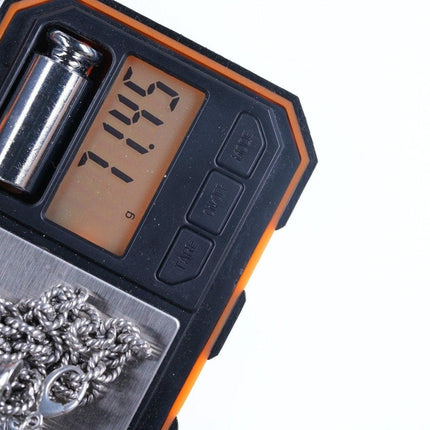 20" Heavy Carolyn Pollack Relios Southwestern necklace and pendant - Estate Fresh Austin