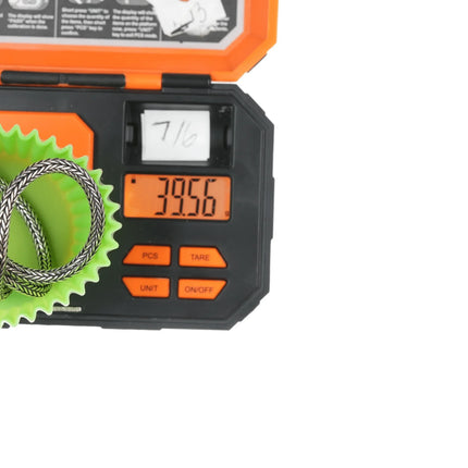 21" Vintage Sterling 4mm wheat chain - Estate Fresh Austin