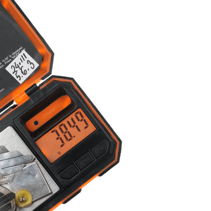 2pr Vintage Native American Sterling Multi-Stone inlay earrings - Estate Fresh Austin