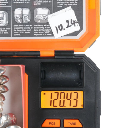 30" SL Vintage Navajo Pearl sterling necklace with turquoise clasp - Estate Fresh Austin