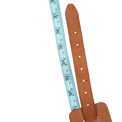 40's-50's Navajo Silver butterfly concho belt - Estate Fresh Austin