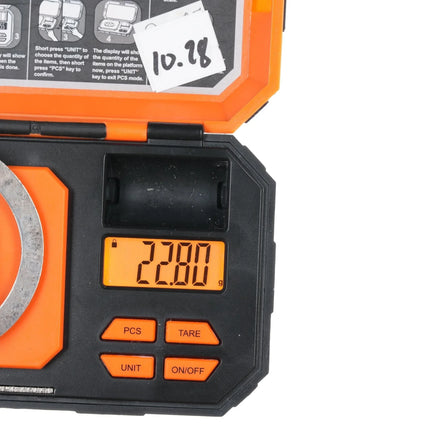 40's-50's Vintage Native American sandcast silver pin with turquoise - Estate Fresh Austin