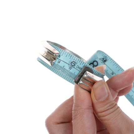 6.12" Eunice Claw Navajo sterling Atkinsons Trading Post high grade turquoise cuff bracelet - Estate Fresh Austin