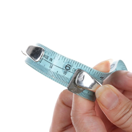 6.12" Orville Tsinnie Navajo 14k rope sterling cuff bracelet - Estate Fresh Austin