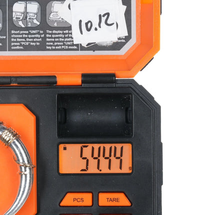 6.12" Orville Tsinnie Navajo 14k rope sterling cuff bracelet - Estate Fresh Austin