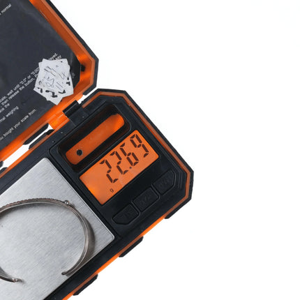 6.12" Vintage Navajo twisted wire silver cuff bracelet - Estate Fresh Austin