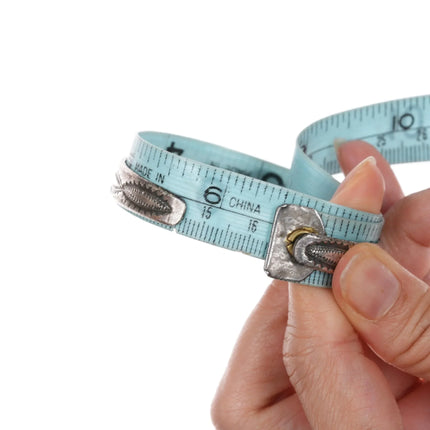 6.375" 1950's Blue Diamond Turquoise Navajo sterling cuff bracelet - Estate Fresh Austin