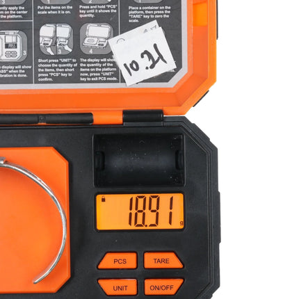 6.375" 30's-40's Native American silver and agate cuff bracelet - Estate Fresh Austin