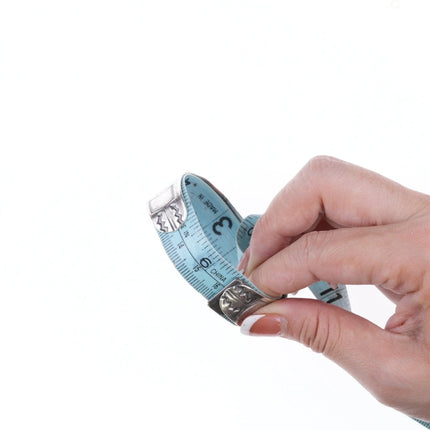 6.375" 40's-50's Fred Harvey style Sterling and turquoise bracelet - Estate Fresh Austin