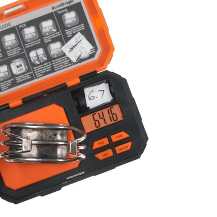 6.375" 50's-60's Native American silver triple shank turquoise cuff bracelet - Estate Fresh Austin