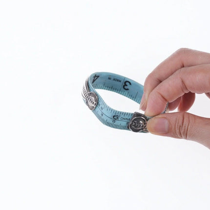 6.375" David Reeves Navajo Heavy Stamped sterling and turquoise bracelet - Estate Fresh Austin