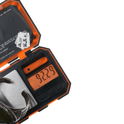 6.375" Large Vintage MT Native American Royston Turquoise cuff bracelet - Estate Fresh Austin