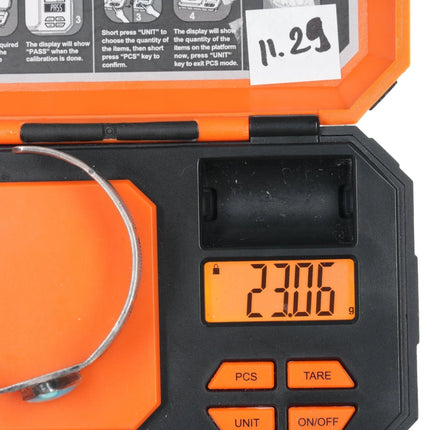 6.375" Navajo Ike Wilson (1900-1942) sterling and turquoise cuff bracelet - Estate Fresh Austin