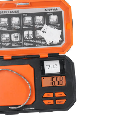 6.375" Vintage ARL Native American sterling silver cuff bracelet - Estate Fresh Austin