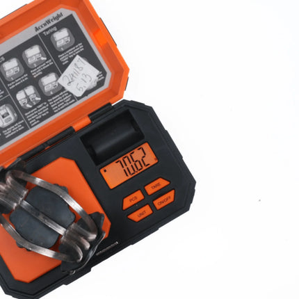 6.375" Vintage Native American silver cuff bracelet with 3 large turquoise - Estate Fresh Austin