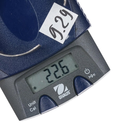 6.375" Vintage Navajo sterling and turquoise hand tooled cuff bracelet - Estate Fresh Austin