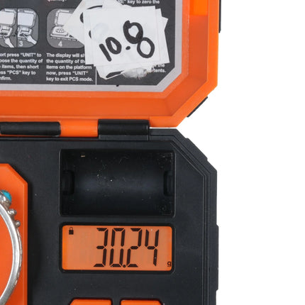 6.625" 20's-30's Navajo ingot silver turquoise row cuff bracelet - Estate Fresh Austin