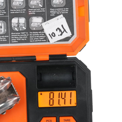 6.625" 60's-70's Navajo sterling turquoise feather cuff bracelet - Estate Fresh Austin