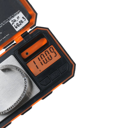 6.625" Jennifer Curtis Navajo Heavy Stamped silver bracelet - Estate Fresh Austin