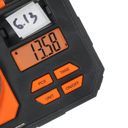 6.625" slim Navajo stamped silver cuff bracelet - Estate Fresh Austin