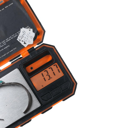 6.625" Vintage Heavy stamped silver cuff bracelet with turquoise - Estate Fresh Austin