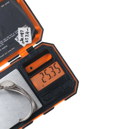 6.625" vintage Navajo Mother of pearl sterling cuff bracelet - Estate Fresh Austin