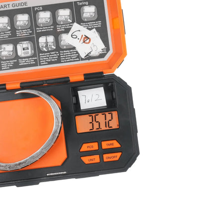 6.625" Vintage Zuni channel inlay silver onyx cuff bracelet - Estate Fresh Austin