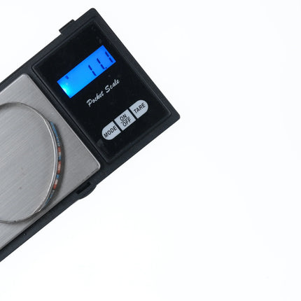 6.625" Vintage Zuni Silver Channel inlay cuff bracelet with stamped design - Estate Fresh Austin