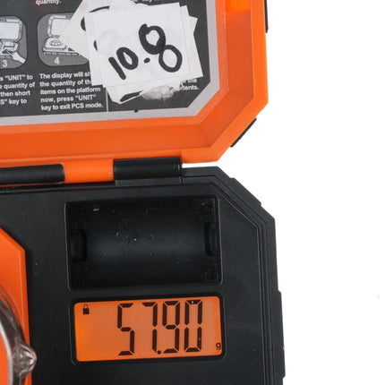 6.875 c1940's Navajo stamped repousse silver cuff bracelet with turquoise - Estate Fresh Austin