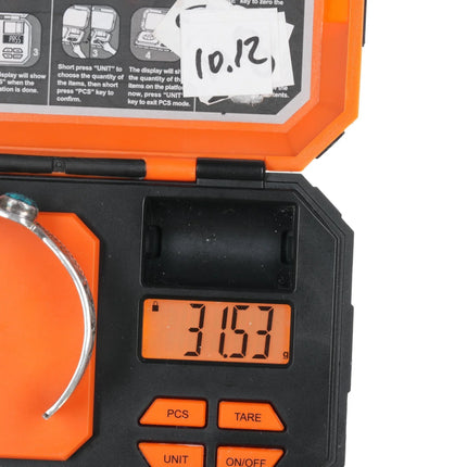 6.875 Rudy Willie Navajo sterling, turquoise, spiny oyster cuff bracelet - Estate Fresh Austin