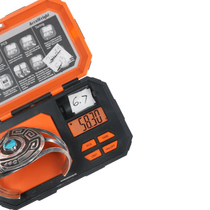 6.875 Vintage Navajo silver overlay turquoise cuff bracelet - Estate Fresh Austin