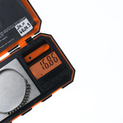 6.875 Wyaco Zuni needlepoint turquoise silver bracelet - Estate Fresh Austin