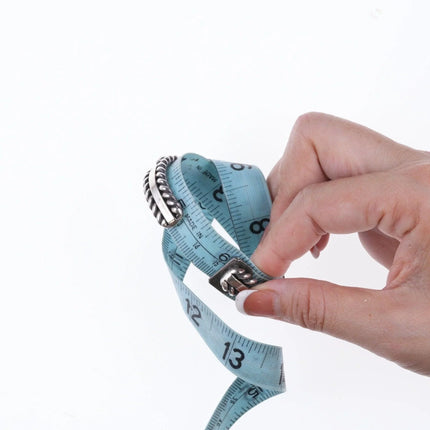 6" David Reeves Navajo sterling and lapis cuff bracelet - Estate Fresh Austin