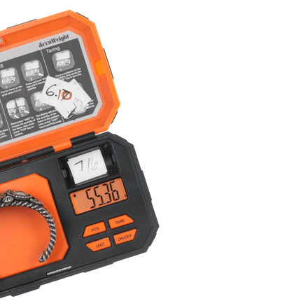 6" David Reeves Navajo sterling and onyx cuff bracelet - Estate Fresh Austin