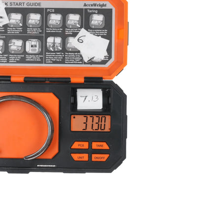 6" Native American sterling inlaid cuff bracelet - Estate Fresh Austin