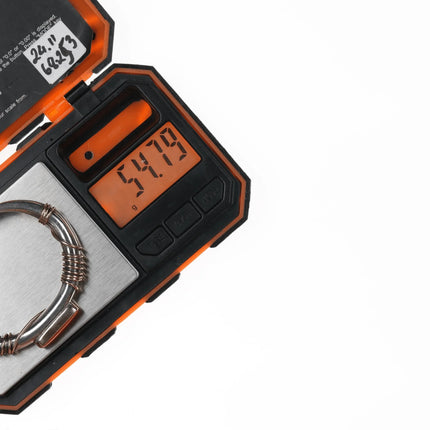 6" Orville Tsinnie (1943-2017) Navajo 14k/Sterling Mediterranian Coral Cuff bracelet - Estate Fresh Austin