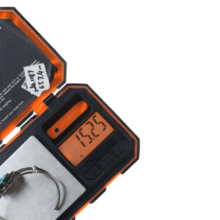 6" Vintage Henry Navajo silver and turquoise cuff bracelet - Estate Fresh Austin